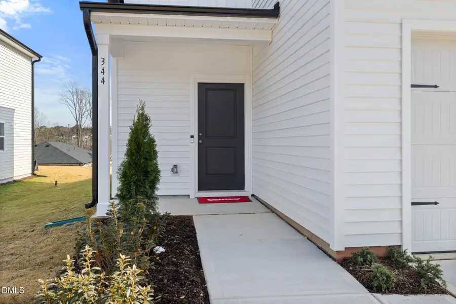 344 Scottsdale Drive, Sanford, NC 27330 - #3