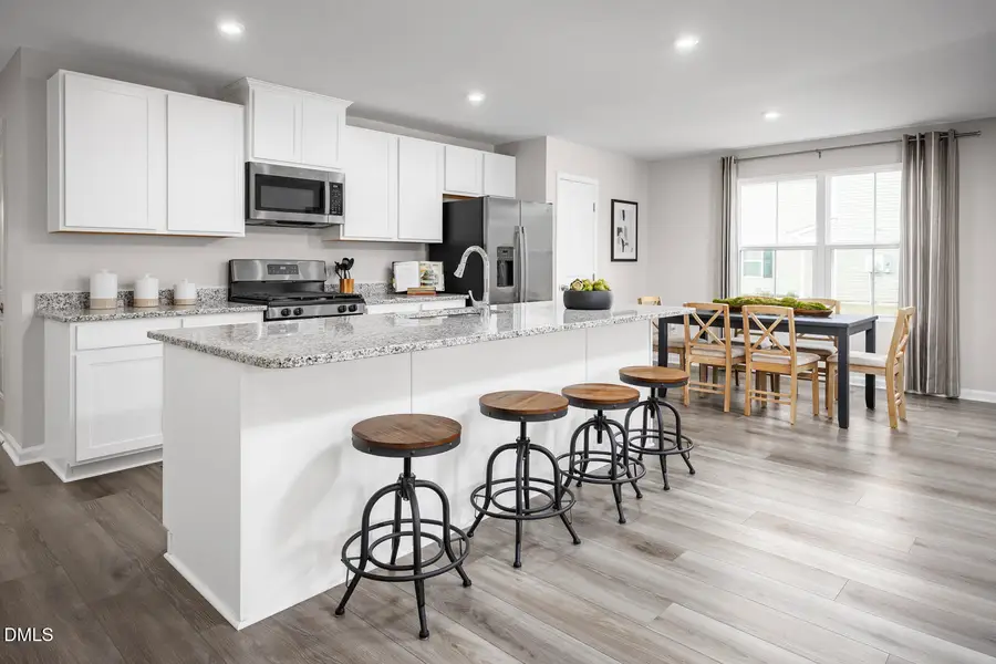 525 Camero Rift Trail, Wendell, NC 27591 - Image #3