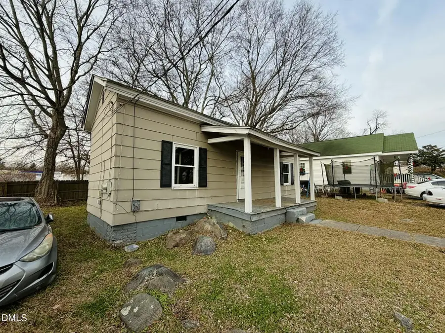 316 Piedmont Avenue, Oxford, NC 27565 - Image #3