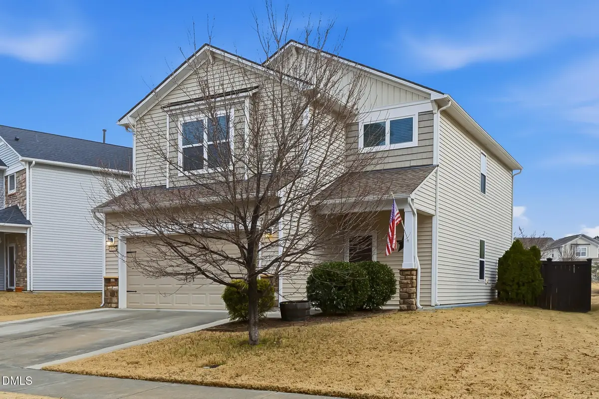 3645 Althorp Drive, Raleigh, NC 27616 - #1