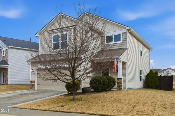 3645 Althorp Drive, Raleigh, NC 27616