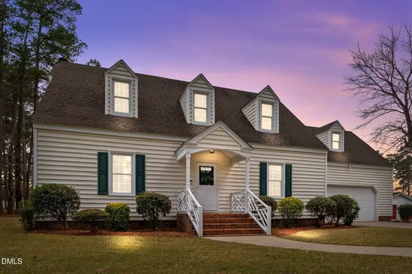 1404 Canterbury Road, Tarboro, NC 27886