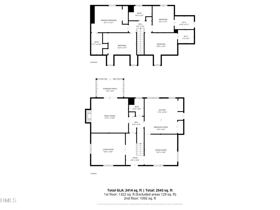 1404 Canterbury Road, Tarboro, NC 27886 - Image #2