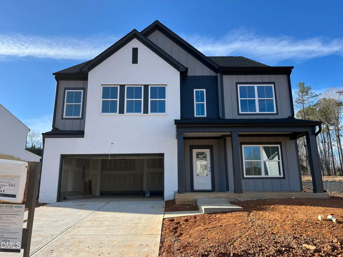 1505 Immagene Way #67, Fuquay Varina, NC 27526 - Image #1