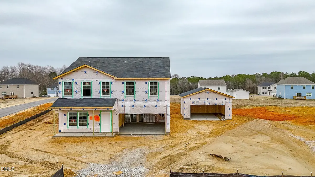 19 Osgood Street #Lot 22, Angier, NC 27501 - #1