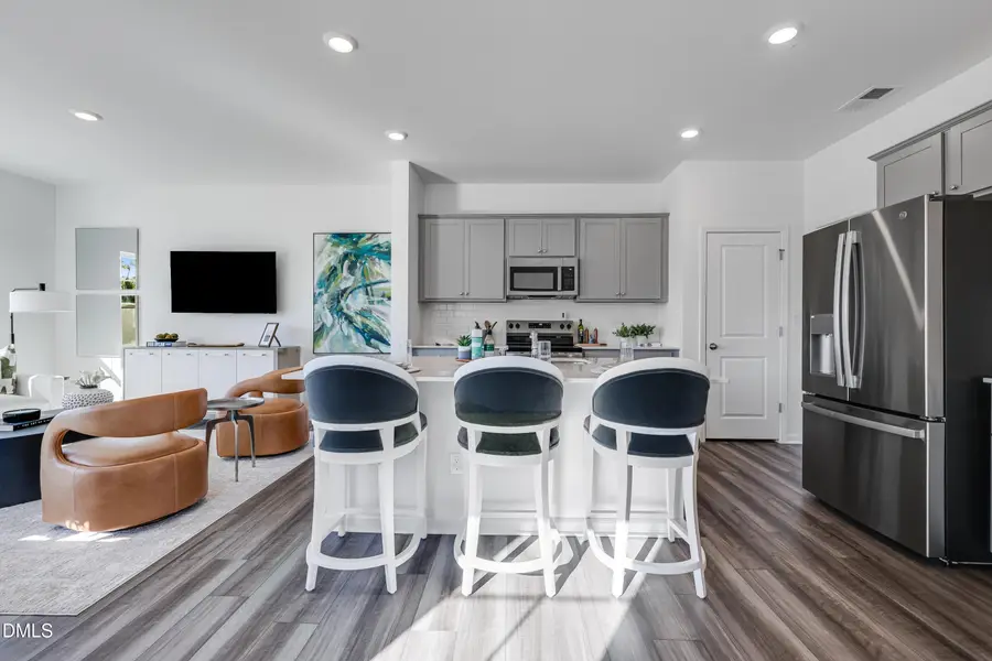 2425 Small Branch Trail #30, Raleigh, NC 27610 - Image #3