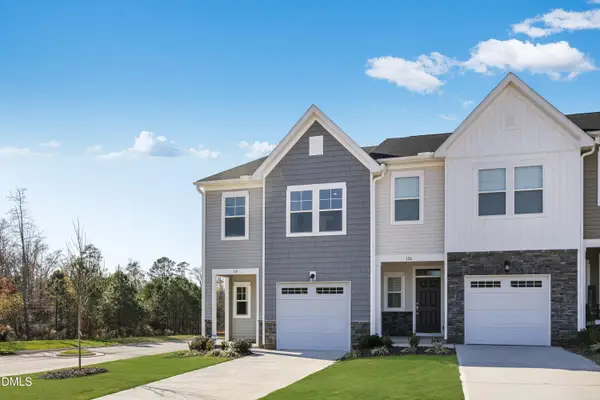 2422 Small Branch Trail #13, Raleigh, NC 27610