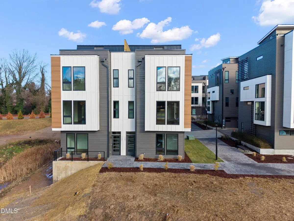 512 Gordon Street # 1101, Durham, NC 27701 - #1