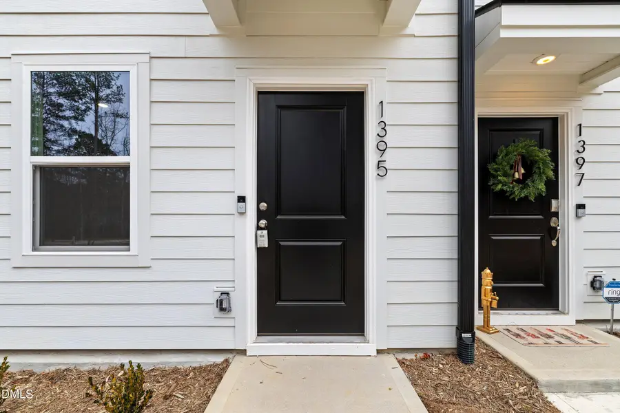 1395 Hasse Avenue, Apex, NC 27502 - Image #3