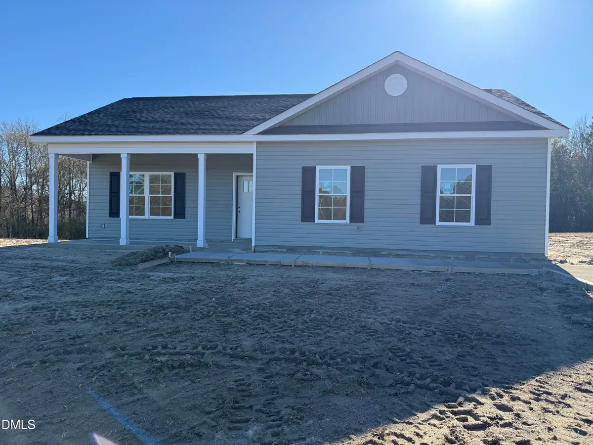 125 Powell Farm Road, Lillington, NC 27546 - Image #1