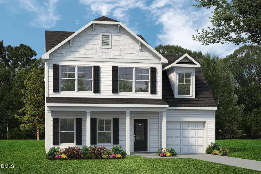 76 Eagle Rock Drive, Lillington, NC 27546 - Image #3