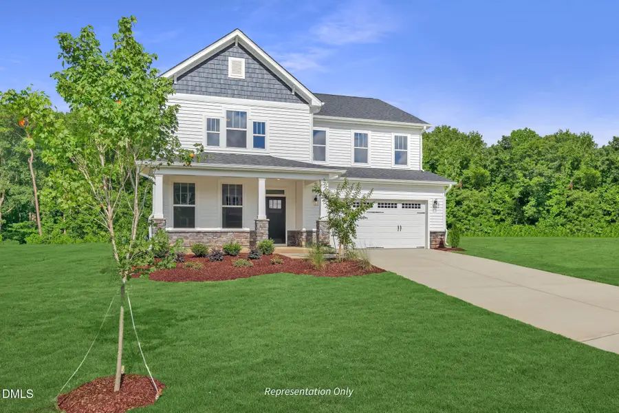 36 Henry Crest Drive, Zebulon, NC 27597 - Image #2