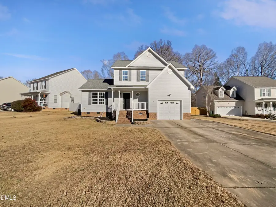 121 Creekbank Court, Garner, NC 27529 - #2