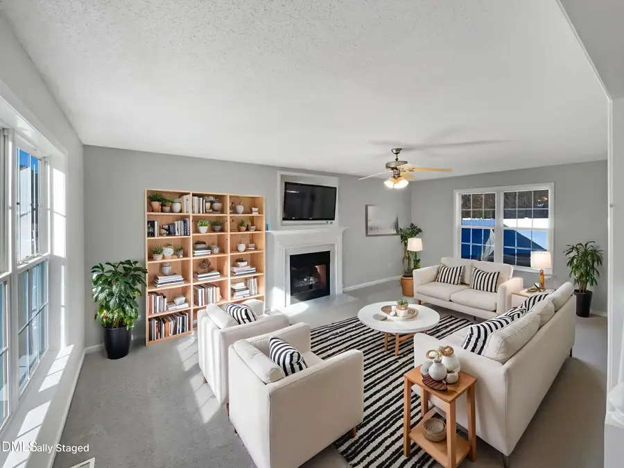 121 Creekbank Court, Garner, NC 27529 - #3