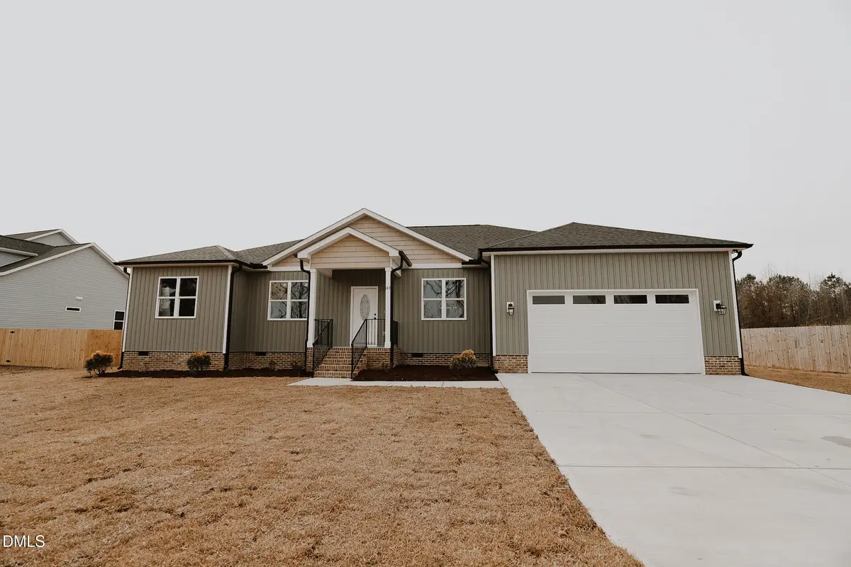 143 Knight Road, Broadway, NC 27505 - Image #1