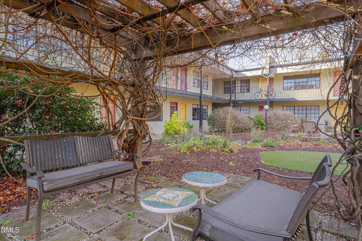 807 W Trinity Avenue #Apt 205, Durham, NC 27701 - #1