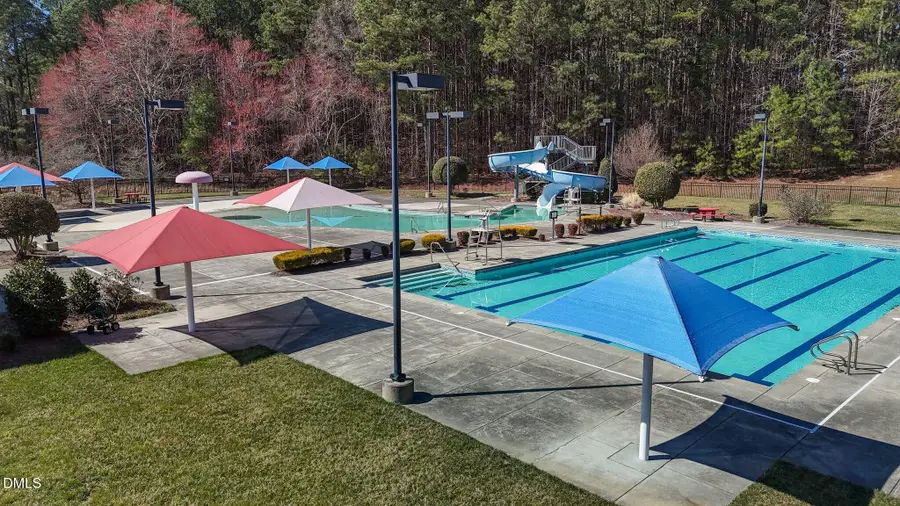 107 York Drive, Oxford, NC 27565 - Image #2