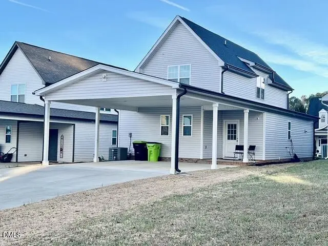 107 York Drive, Oxford, NC 27565 - Image #3