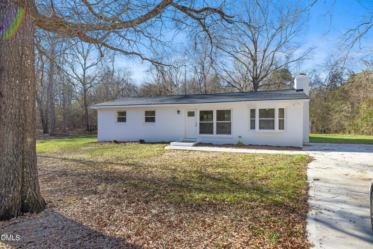 5525 Glenoaks Drive, Durham, NC 27712 - #1