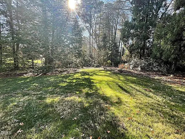 3401 Malibu Drive, Raleigh, NC 27607