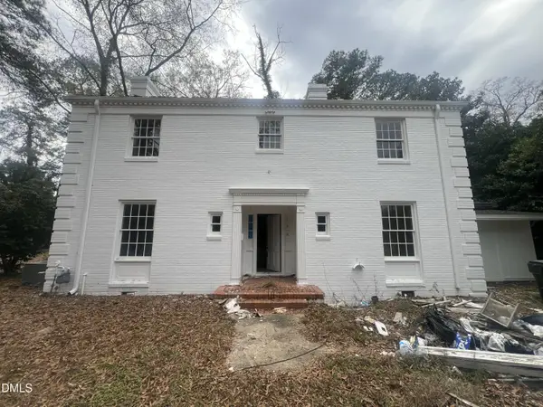 1012 Evergreen Avenue, Goldsboro, NC 27530