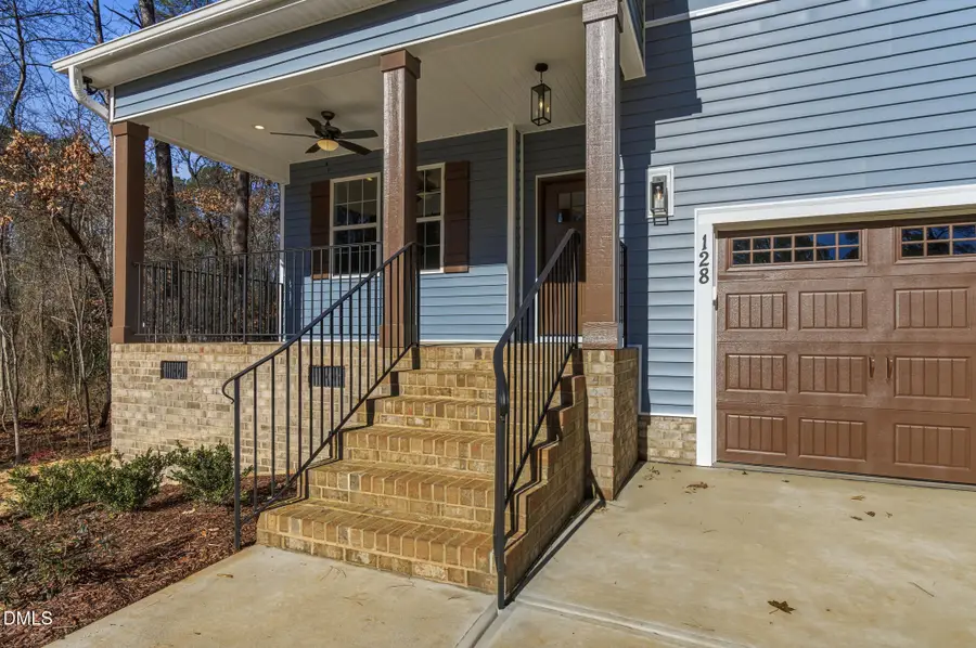 128 Wichita Way, Louisburg, NC 27549 - #3