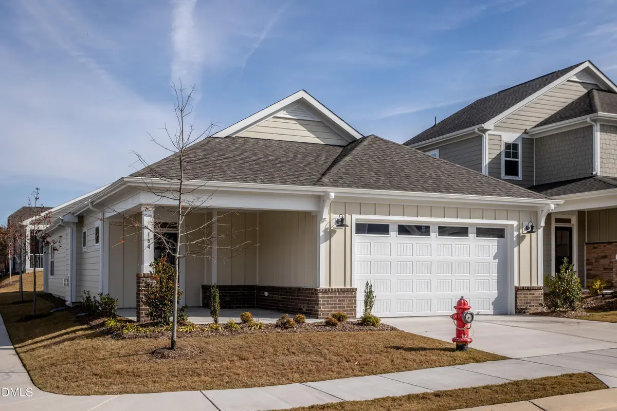 164 Swain Street, Clayton, NC 27527 - #1