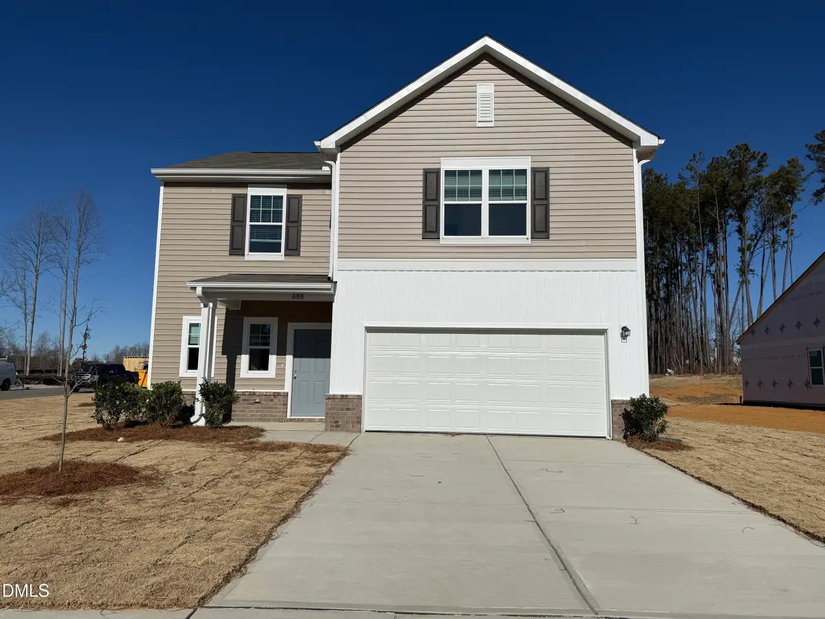 688 Essex Road, Nashville, NC 27856 - #1