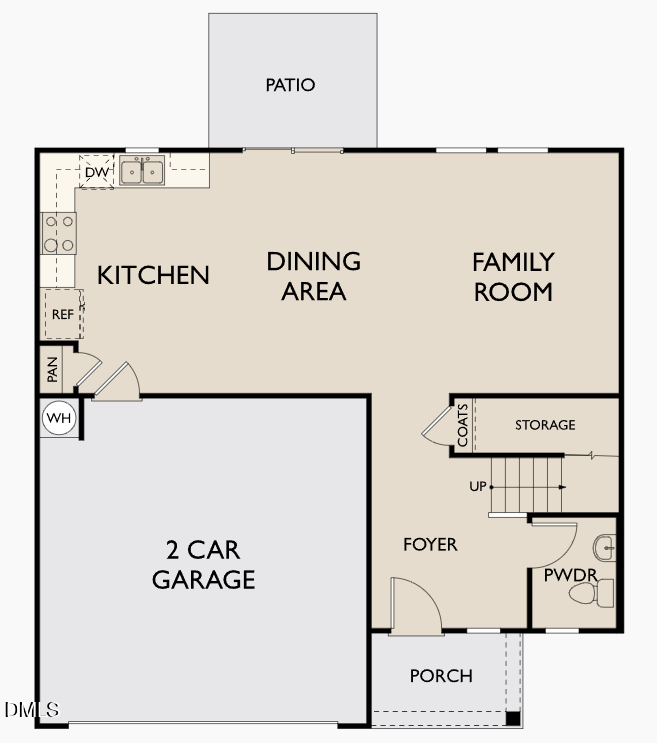 688 Essex Road, Nashville, NC 27856 - #2