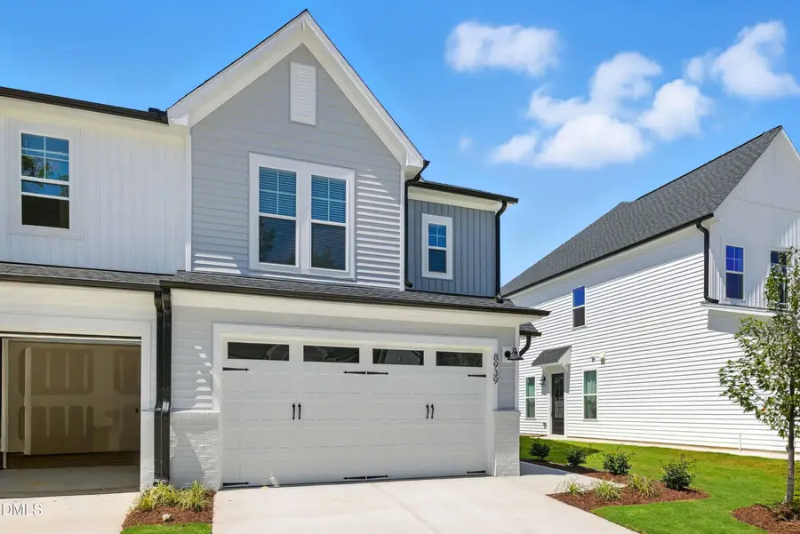 8913 Kennebec Crossing Drive #59, Angier, NC 27501 - Image #2