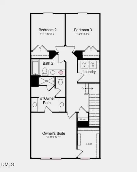 24 Charlie Circle, Angier, NC 27501 - #3