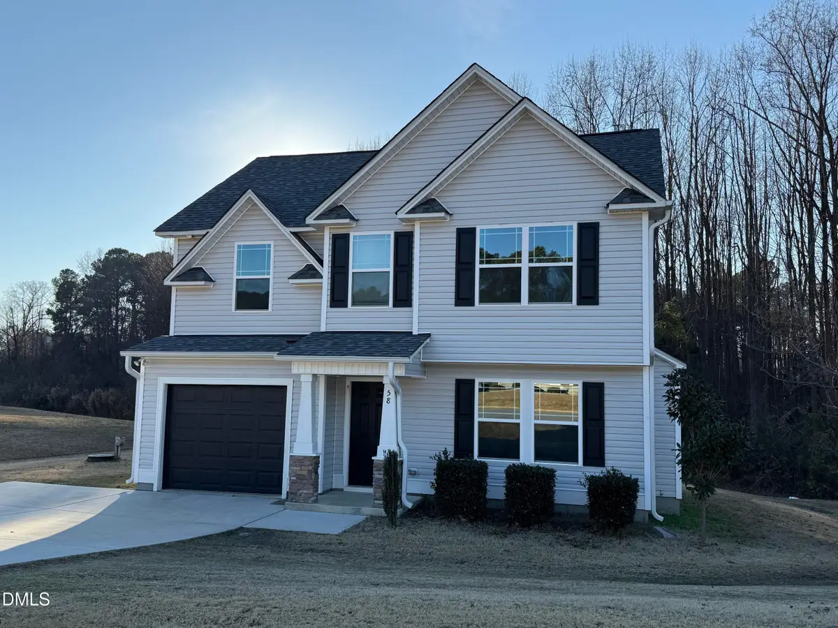 58 Tractor Place, Pleasant Grove, NC 27592 - Image #1