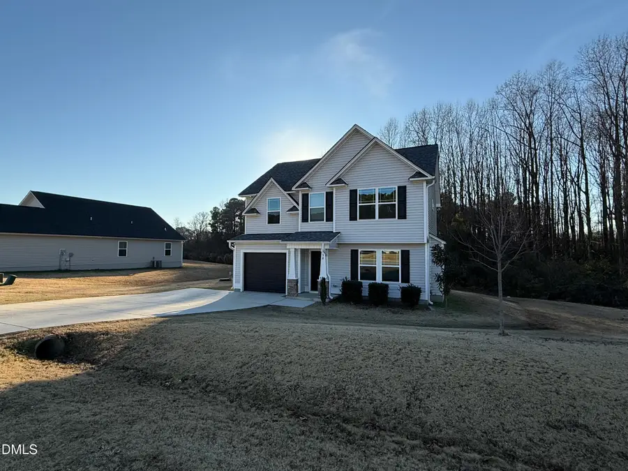 58 Tractor Place, Pleasant Grove, NC 27592 - Image #2