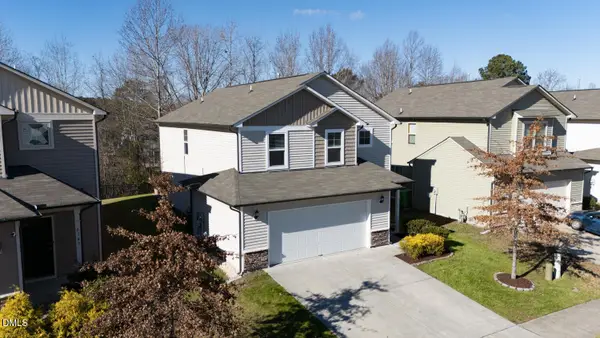 8147 Feldwig Place, Raleigh, NC 27616