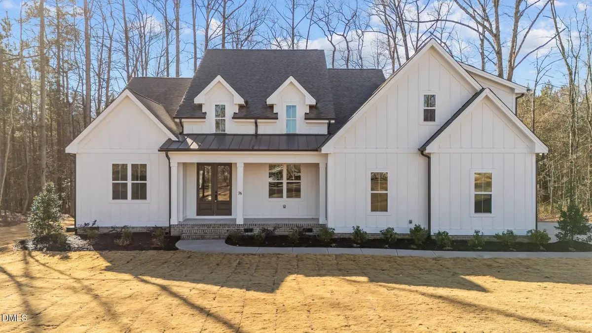 305 Slocum Drive, Wendell, NC 27591 - Image #1