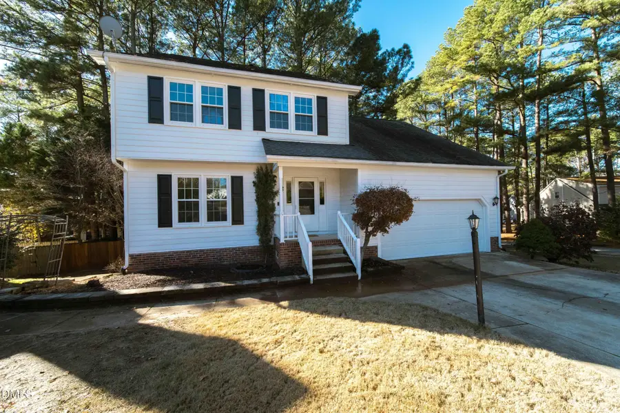 105 Fox Horn Run, Cary, NC 27511 - #2