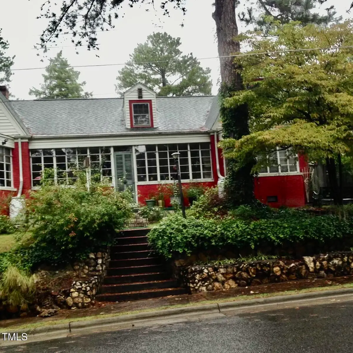 500 N Gulf Street, Sanford, NC 27330 - #1