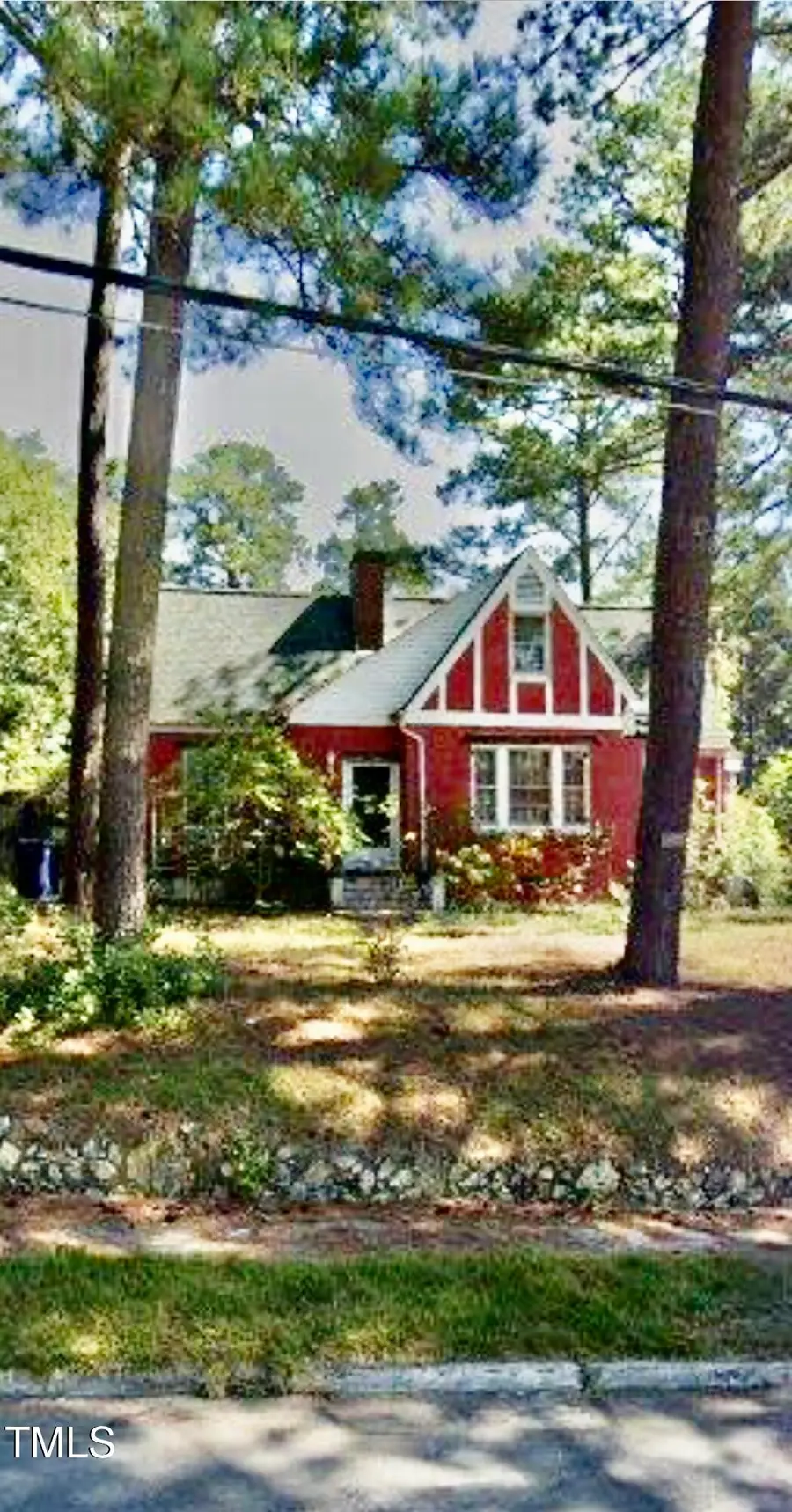 500 N Gulf Street, Sanford, NC 27330 - #2