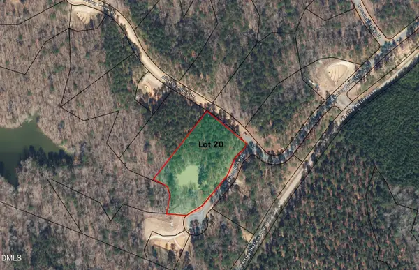 6713 Bartley Point Drive, New Hill, NC 27562