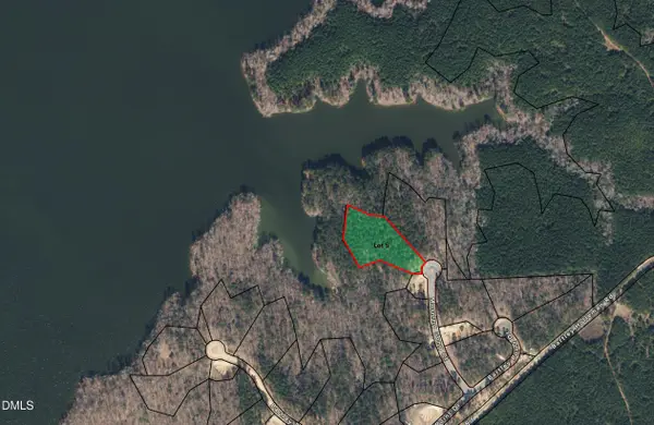 8917 Morning Song Road, New Hill, NC 27562