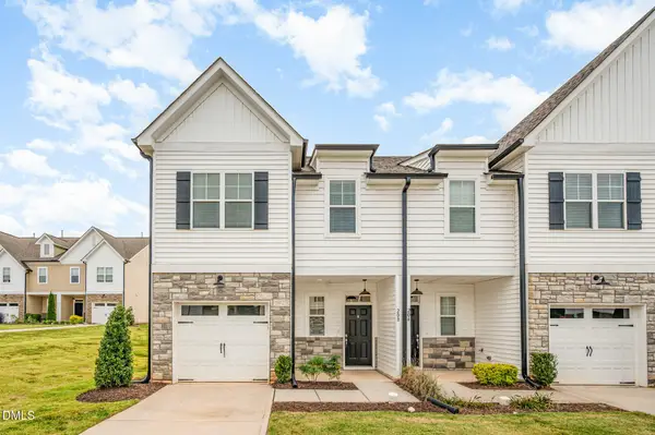 208 Peach Orchard Court, Mebane, NC 27302