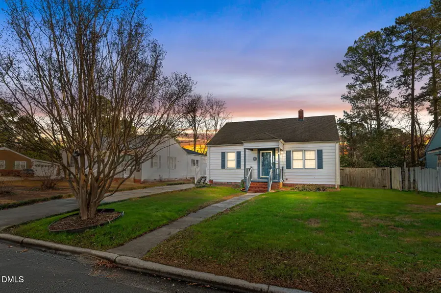 916 N Pembroke Avenue N, Ahoskie, NC 27910 - #3