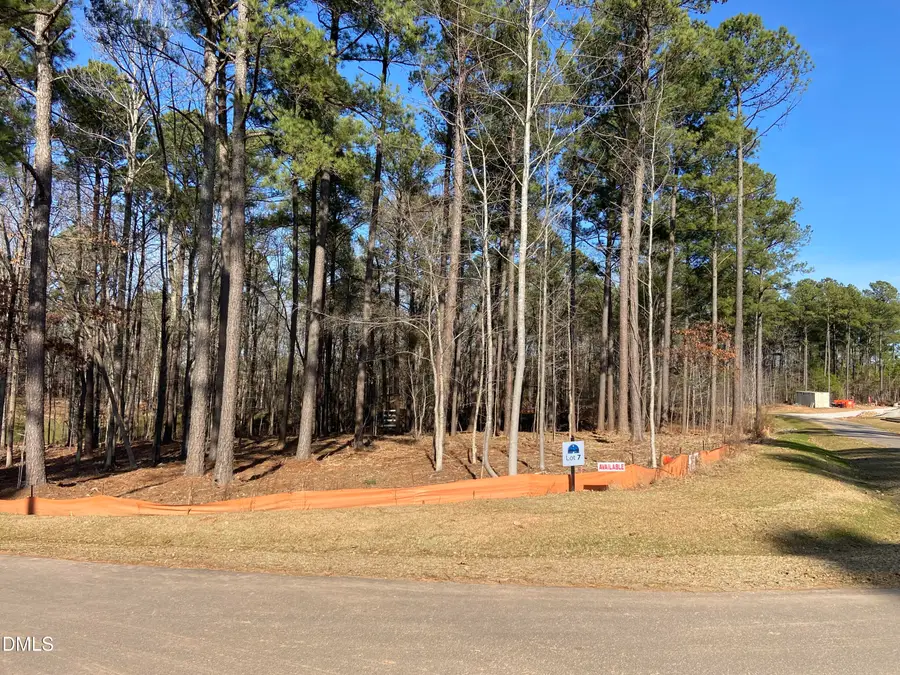 6608 Bartley Point Drive, New Hill, NC 27562 - #3