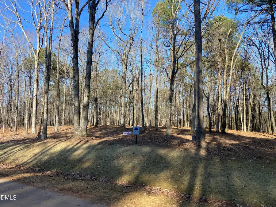 6728 Bartley Point Drive, New Hill, NC 27562 - #2