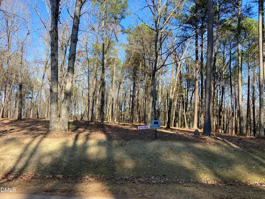 6716 Bartley Point Drive, New Hill, NC 27562 - #3