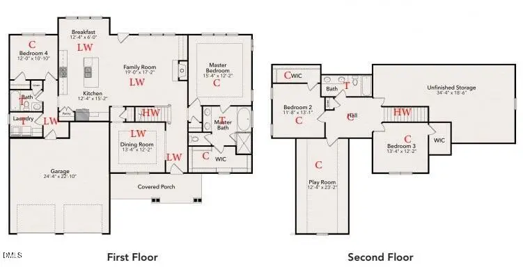 178 Bandelier Drive #(Lot 18), Selma, NC 27576 - #3