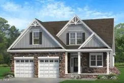 154 Bandelier Drive #(Lot 19), Selma, NC 27576 - Image #1