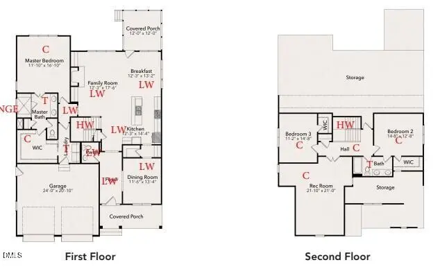 154 Bandelier Drive #(Lot 19), Selma, NC 27576 - #3