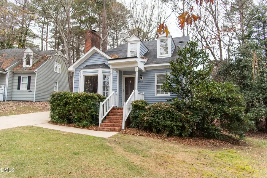 4713 Worchester Place, Raleigh, NC 27604 - Image #2