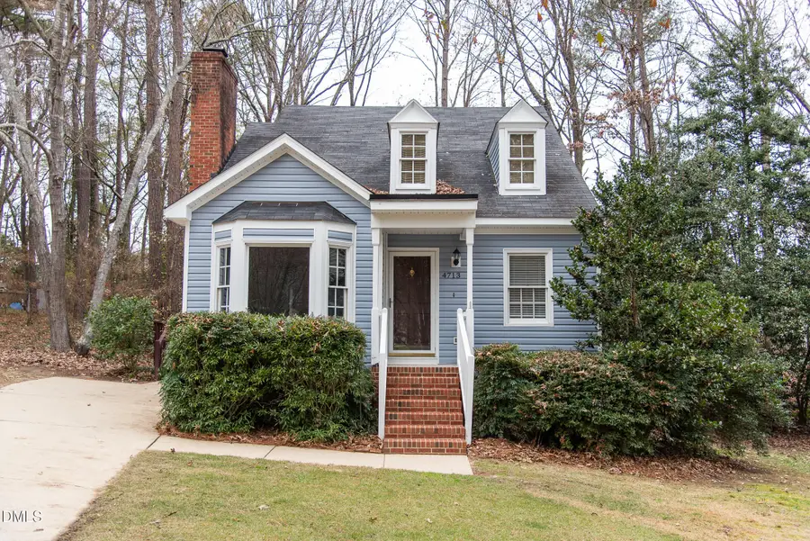 4713 Worchester Place, Raleigh, NC 27604 - Image #3